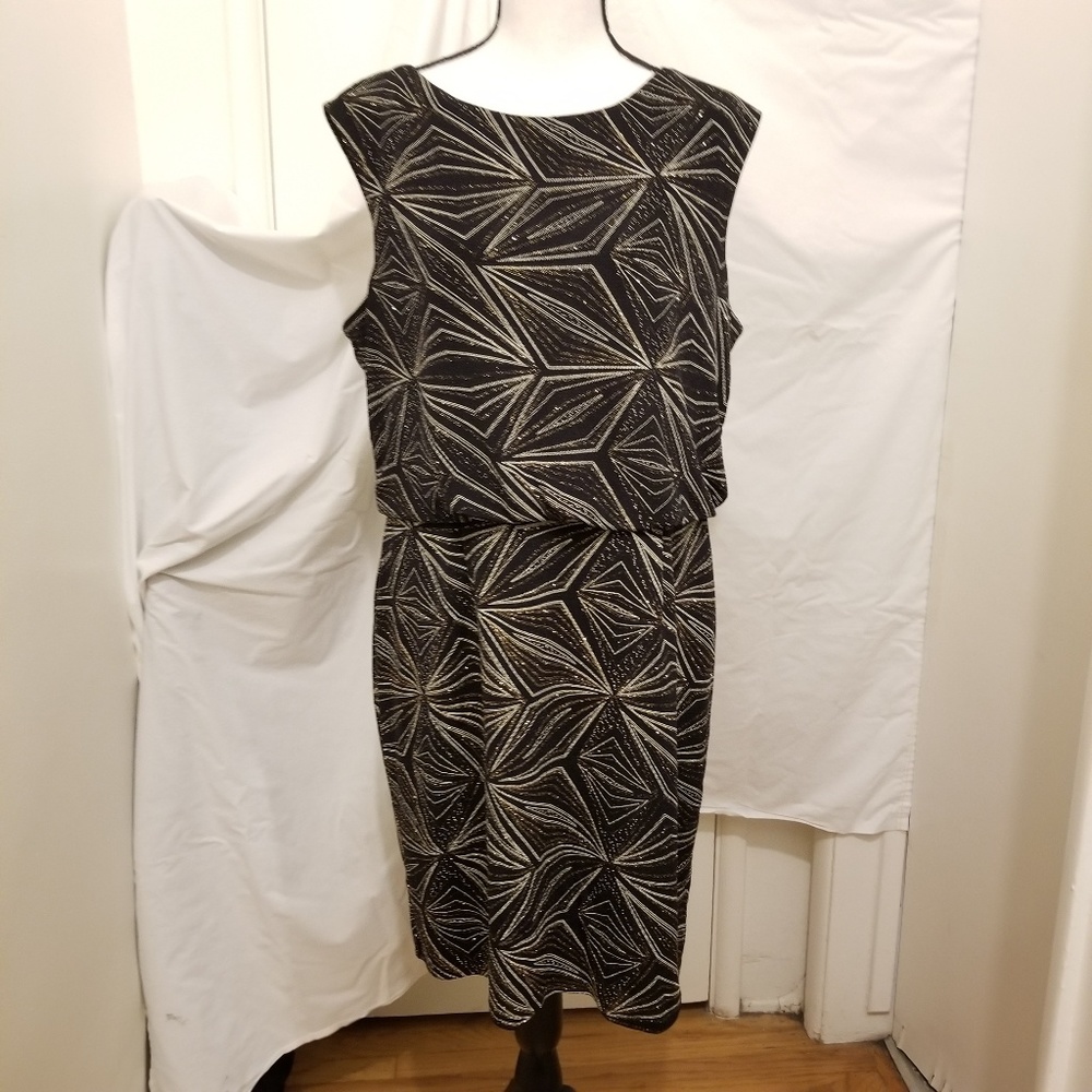 Scarlett party dress